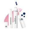 Wonderskin Long Lasting Waterproof Pink Lip Stain Kit
