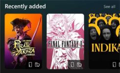 Xbox Game Pass Addition Like a Dragon: Pirate Yakuza in Hawaii