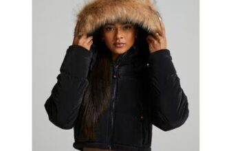 Zavetti Canada Womens Bellucci 2.0 Crop Jacket