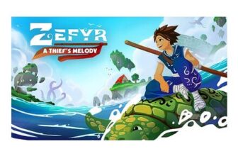 Zefyr: A Thiefs Melody