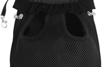 1 Piece Of Pet Backpack, Puppy And Cat Backpack, Pet Outing Backpack, Convenient And Breathable Backpack, Puppy Travel Backpack