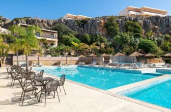 14 Nts 2 Adults SC w/Balcony (24 Apr-08 May) Rhodes £15.86pp per night incl Jet2 Flights (LGW) 32kg Baggage, Underseat Bags Each & Transfers