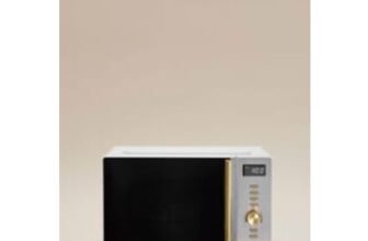 17L Digital Microwave 700w