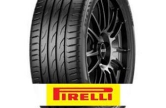 2 x Pirelli Powergy 2 – 235/35 R19 91Y XL TL tyres Claim £40 Love2Shop voucher // Get 4 for £470.40 £80 Voucher