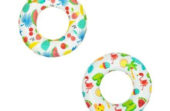 24 in / 61 Cm Swim Tube