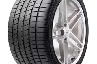 2x Goodyear Eagle F1 Supersport XL -225/40 R18 (Y) 92 (Discount at Checkout) Fully Fitted / Get 4 for £319.96