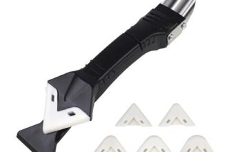 3-in-1 Silicone Remover Tool Kit with 5 Pads