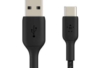 3m seems a generous length for a belkin