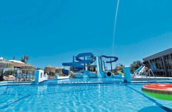 4 Nts Corfu HALF BOARD Duplex w/Balcony (04 May) £42.55pp per night Incl. TUI Flights (BHX) 10kg BaggageUnderseat Bags