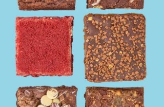 500 free Cupcakes / Brownies on Sat 21st March – London Camden ( more freebies across London)