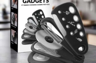6 Pieces Kitchen Utensils Set
