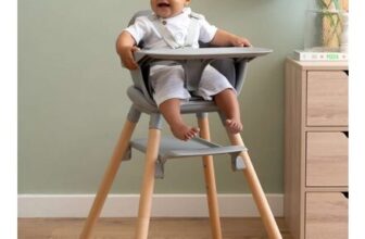6 in 1 High Chair