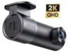 70mai Dash Cam M310 Plus 2K Voice Control 1440P WDR Night Vision £17 w/New Customer – Sold By 70mai Official Store