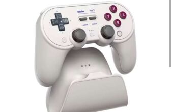 8BitDo Pro 3 Wireless Gaming Controller for Switch 1/2 Windows, Apple with code – 8Bitdo Official Store