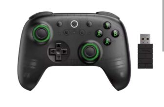 8BitDo Ultimate 2C Wireless Gaming Controller New Color Gamepad Joystick with code – AKNES Store