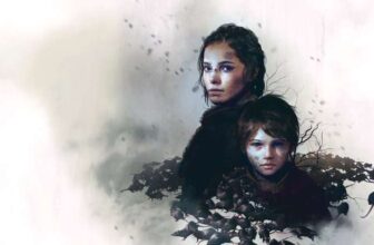 A Plague Tale: Innocence PS4 and PS5