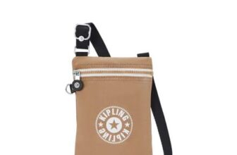 AFIA LITE Small Crossbody with Adjustable Strap
