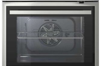 ANRÄTTA Forced air oven, IKEA 500 stainless steel , Free C&C