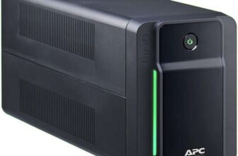 APC Easy UPS 700VA – BVX700LI – UPS Battery Backup & Surge Protector