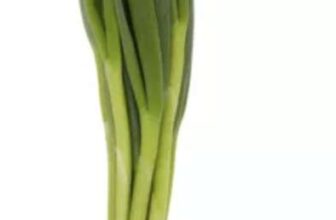 ASDA Fragrant & Crunchy Spring Onions