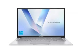 ASUS Vivobook 14 X1404VA 14 Laptop – Intel Core I3