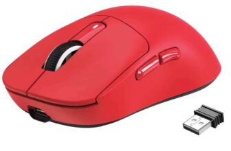 ATTACK SHARK X3 Wireless Gaming Mouse, 49g with code – ATTACK SHARK GAMING Store