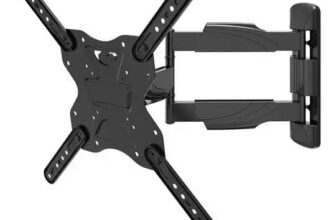 AVF TV Wall Bracket 32 to 85- 50% off w/code & Free C/C – Flat Wall 55 £14.98, Multi Position 32 to 55 £22.98