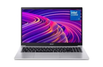 Acer Aspire Lite 15 15.6in I3 8GB 512GB Laptop