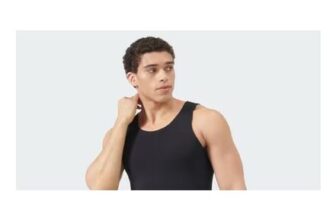 Active Flex Cotton Tank Top 2-Pack