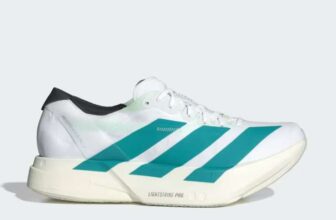 Adidas Adios Pro 4 Trainers in Cheshire Oaks