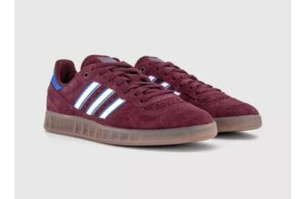 Adidas Handball Top Trainers