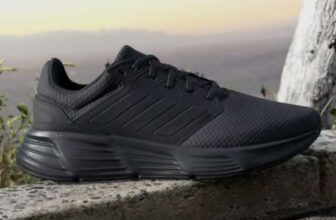 Adidas Mens Galaxy 6 Running Trainers (Sizes 6-12.5) – £20.25 With BLC/DFC – Free Delivery for Members