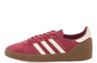 Adidas Montreal 76 – Maroon