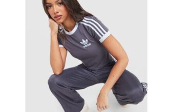 Adidas Originals Classic Slim T-Shirt
