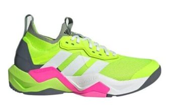 Adidas RapidMove ADV 2 Mens HIIT Training Shoes