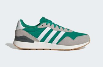 Adidas Run 60s 4.0 Shoes – Size 6 – 13.5 – Free Delivery for adiclub members (free signup)