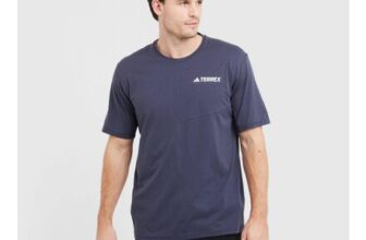 Adidas Terrex Mens Multi Climacool T-Shirt