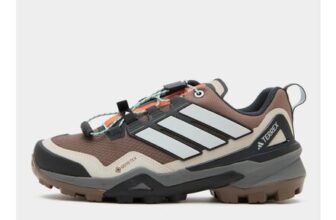 Adidas Terrex Womens Skychaser GORE-TEX Hiking Shoe