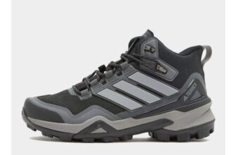 Adidas Womens Skychaser GORE-TEX mid Hiking Shoes