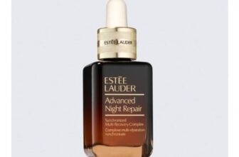 Advanced Night Repair Serum Synchronized Multi-Recovery Complex