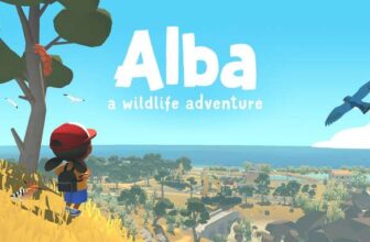 Alba: A Wildlife Adventure System: Nintendo Switch Release date: 09/06/2021