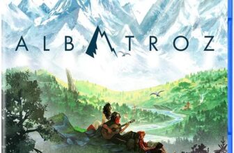 Albatroz – PlayStation 5