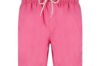 Alejandro 2 Classic Swim Shorts