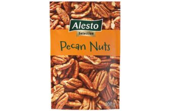 Alesto Selection Pecan Nuts 200g