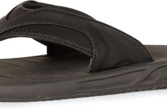 Amazon Essentials Mens Flipflop Sandals – Size 10 UK