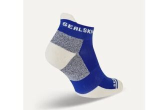 Anti-Blister Running Sock