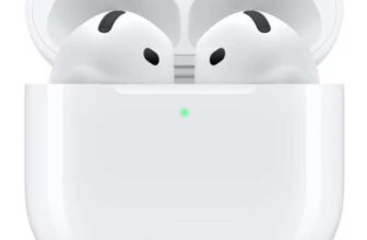 Apple AirPods (4th generation)