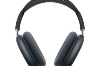 Apple AirPods Max 2 Midnight