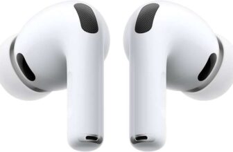 Apple AirPods Pro 3 with MagSafe Charging Case (USB-C) 2 Year Guarantee