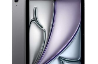 Apple Certified Refurbished 11-inch iPad Air (M2) WiFi 256GB